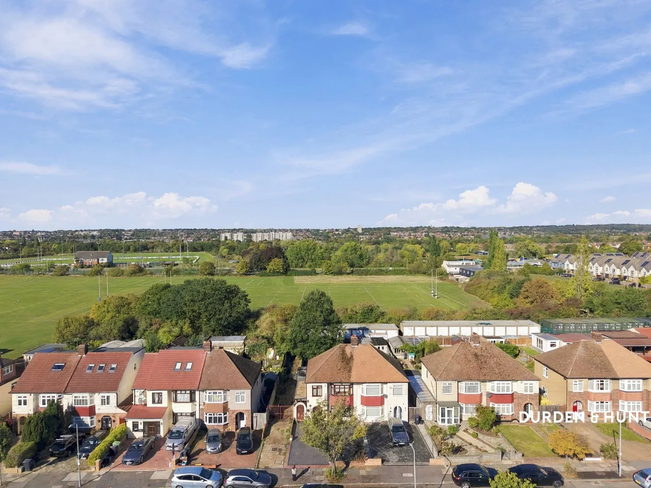Wensleydale Avenue, Clayhall, IG5, photo 20