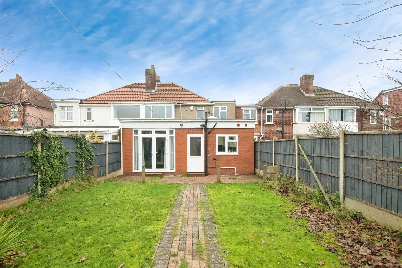 Yateley Avenue, Great Barr, B42, photo 15