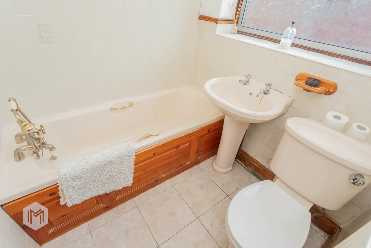 Severn Road, Culcheth, Warrington, WA3 5ED, photo 20