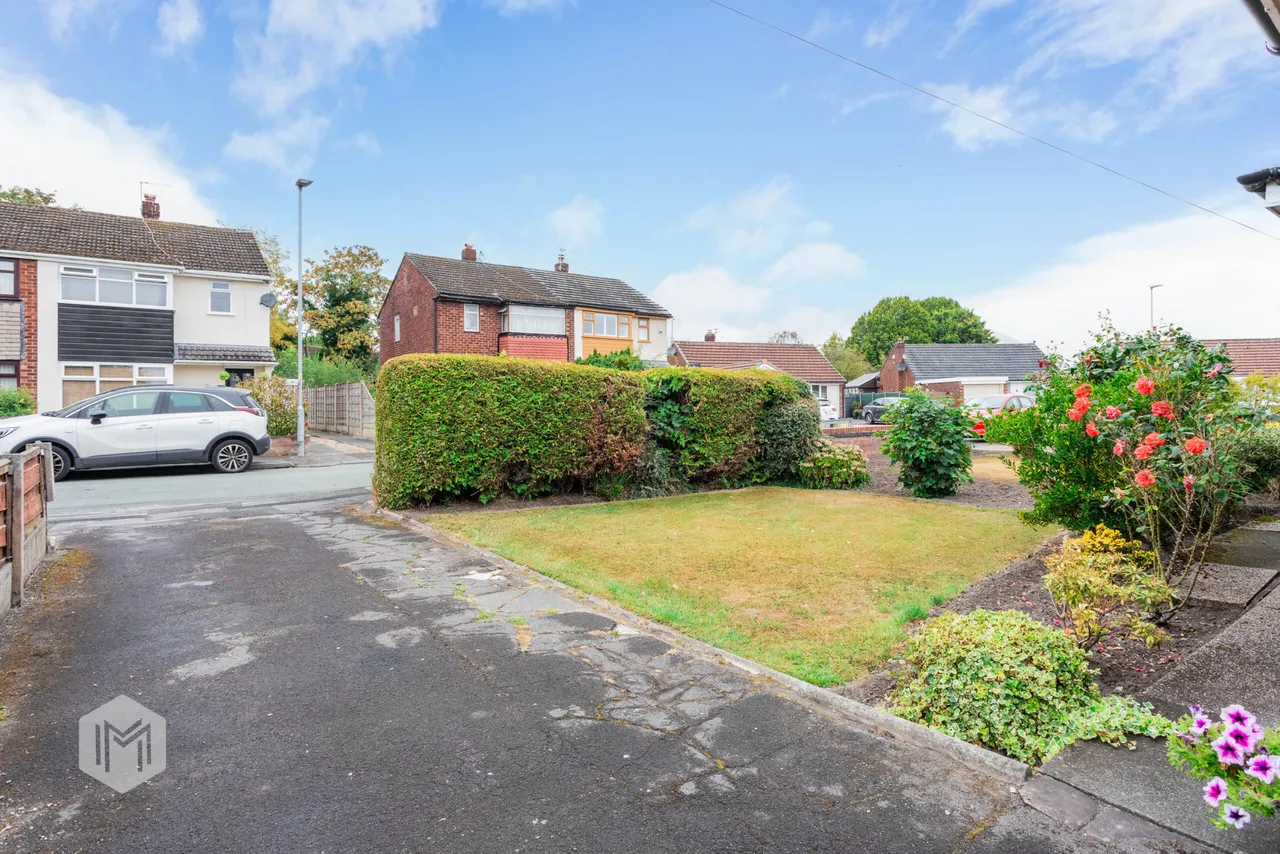 Severn Road, Culcheth, Warrington, WA3 5ED, photo 27