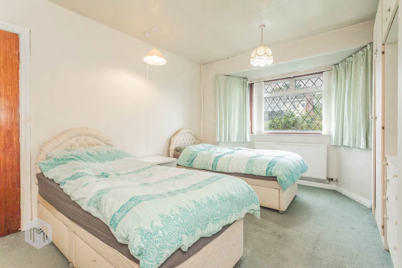Severn Road, Culcheth, Warrington, WA3 5ED, photo 15