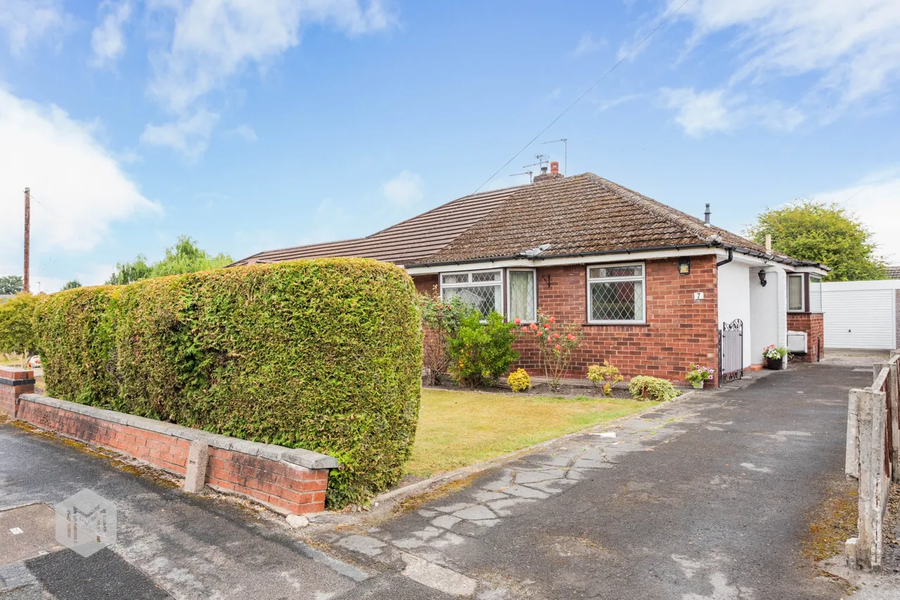 Severn Road, Culcheth, Warrington, WA3 5ED, photo 28