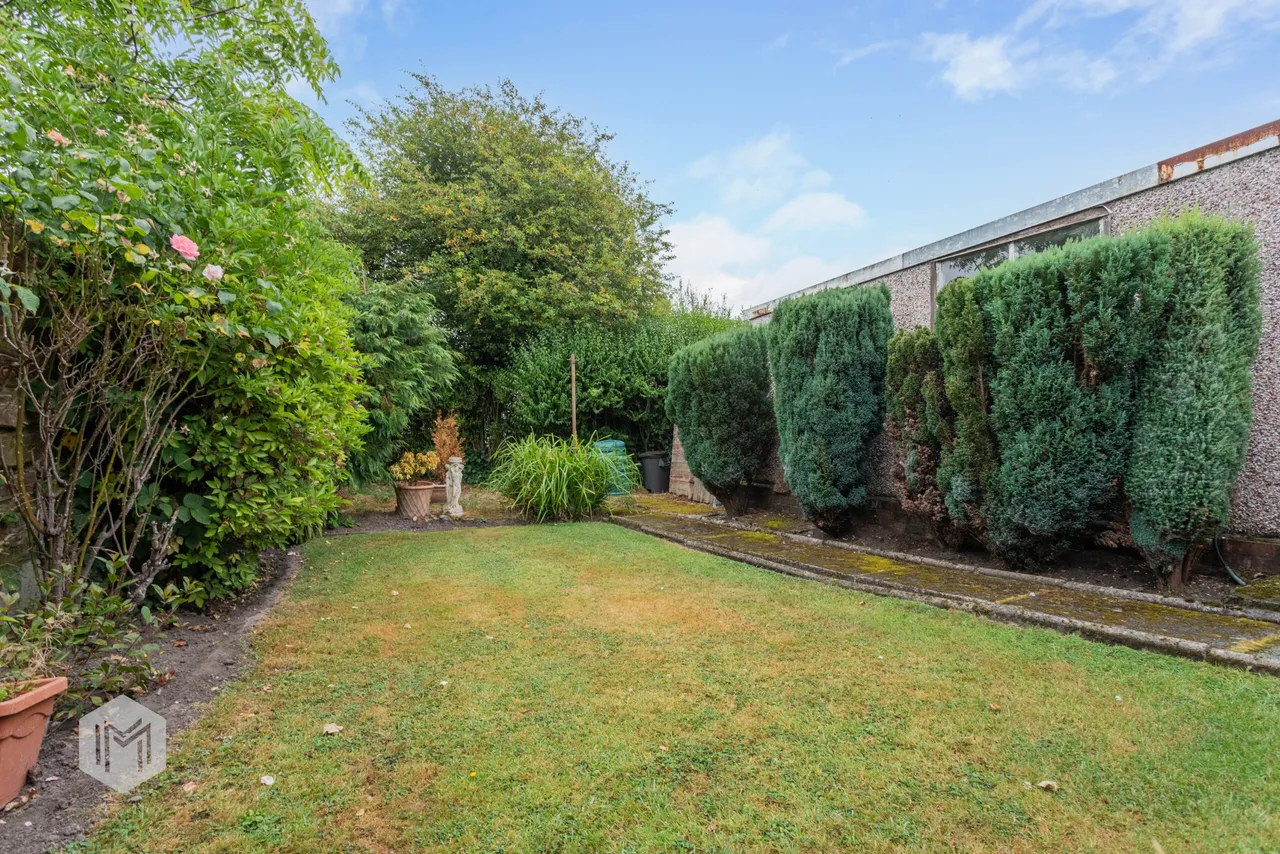 Severn Road, Culcheth, Warrington, WA3 5ED, photo 23