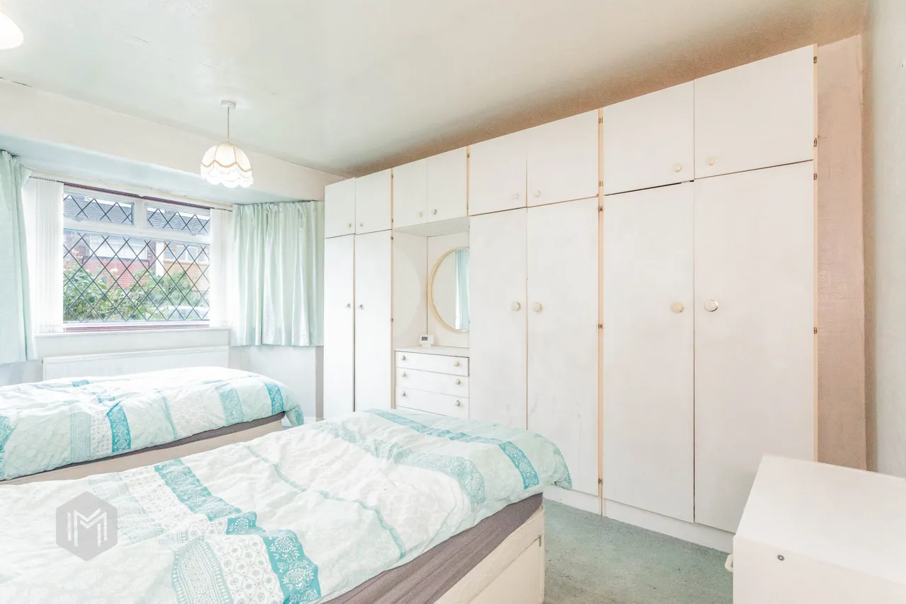 Severn Road, Culcheth, Warrington, WA3 5ED, photo 14