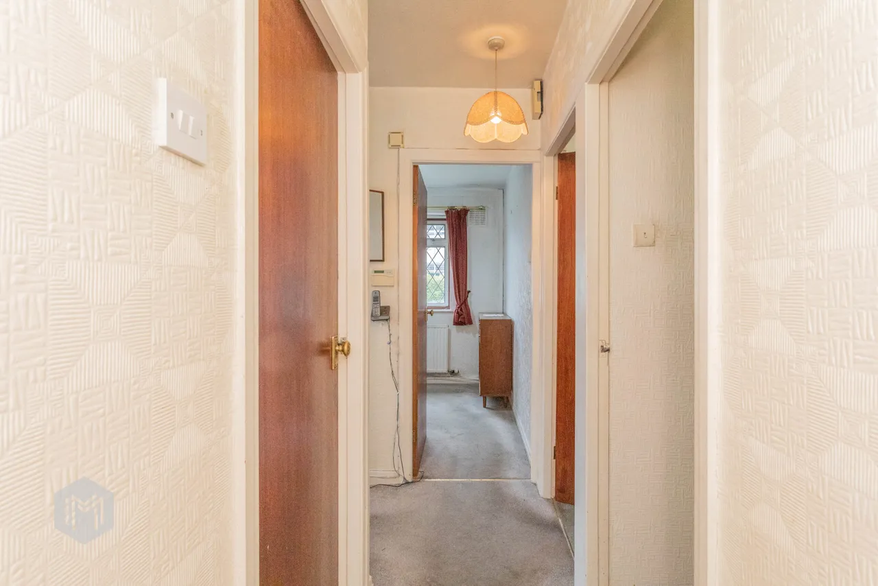 Severn Road, Culcheth, Warrington, WA3 5ED, photo 12