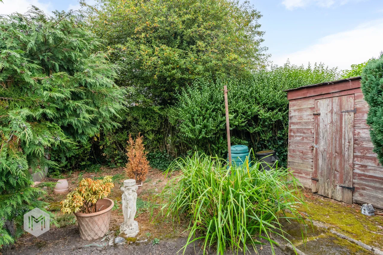 Severn Road, Culcheth, Warrington, WA3 5ED, photo 25