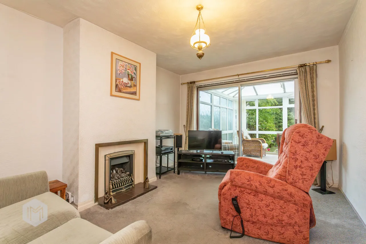 Severn Road, Culcheth, Warrington, WA3 5ED, photo 3