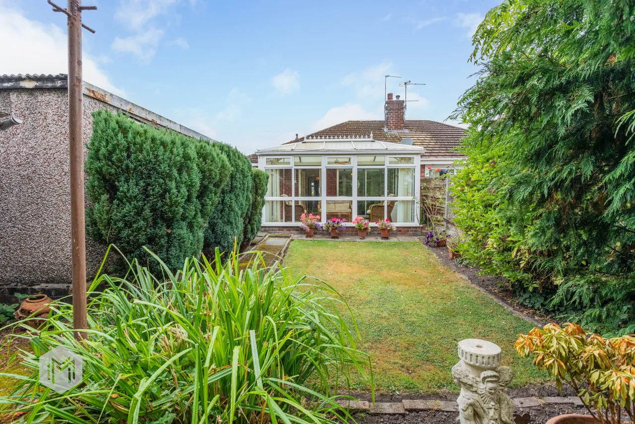 Severn Road, Culcheth, Warrington, WA3 5ED, photo 4