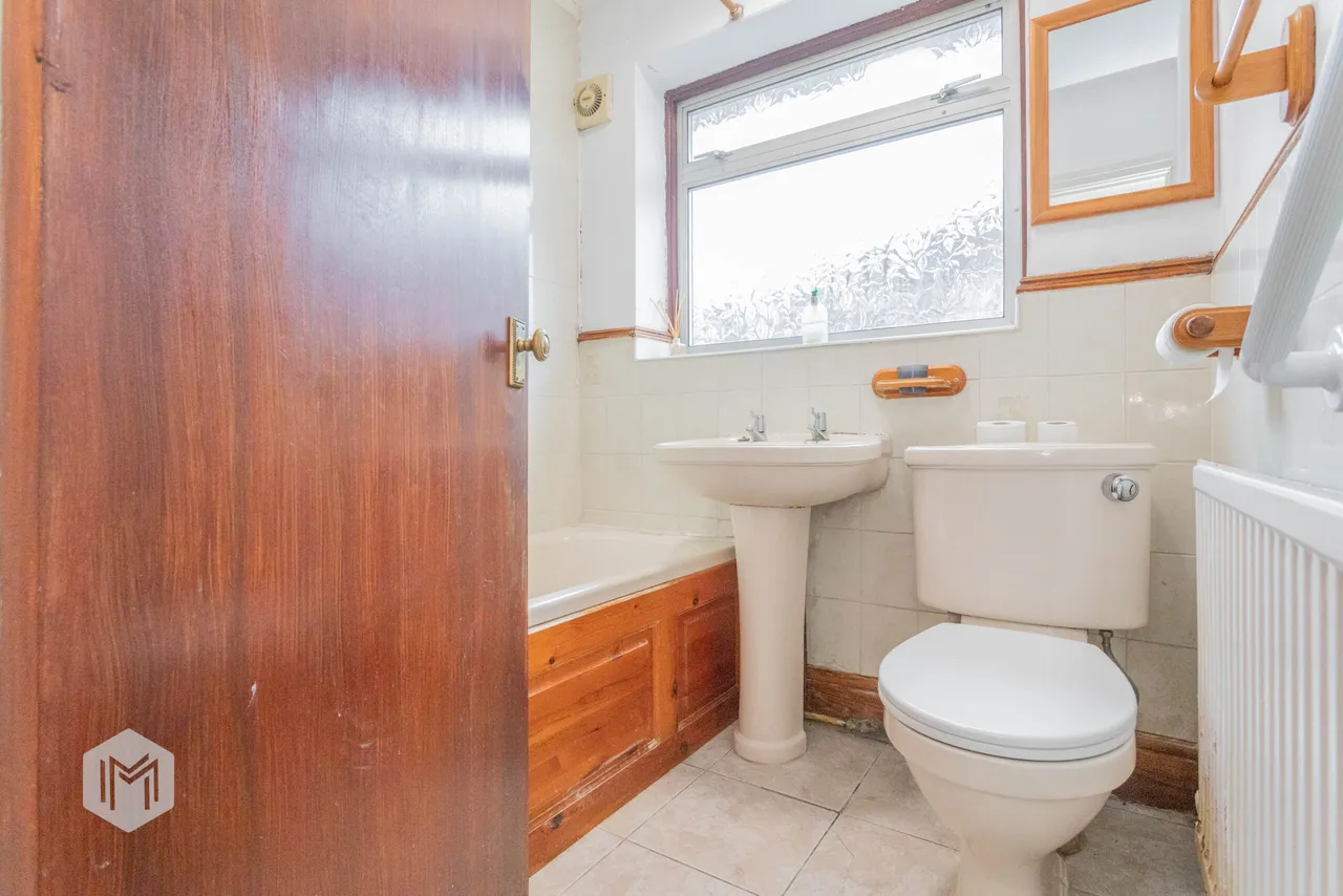 Severn Road, Culcheth, Warrington, WA3 5ED, photo 21