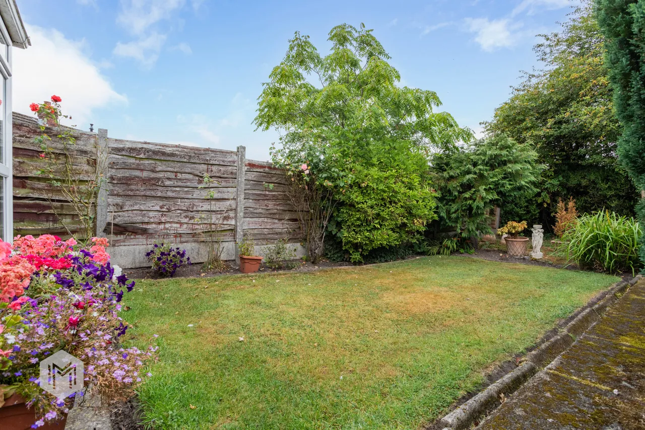 Severn Road, Culcheth, Warrington, WA3 5ED, photo 24