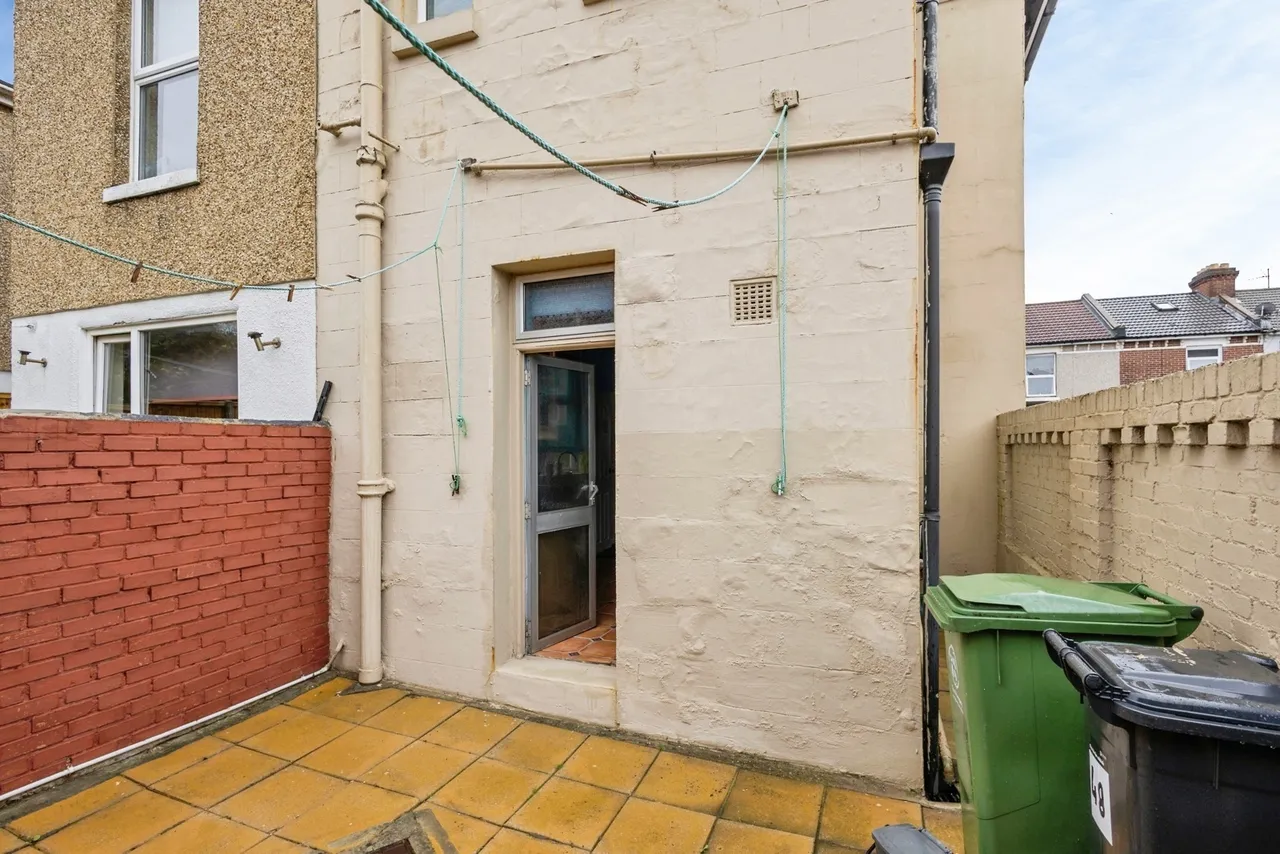 Highgate Road, Portsmouth, PO3, photo 25