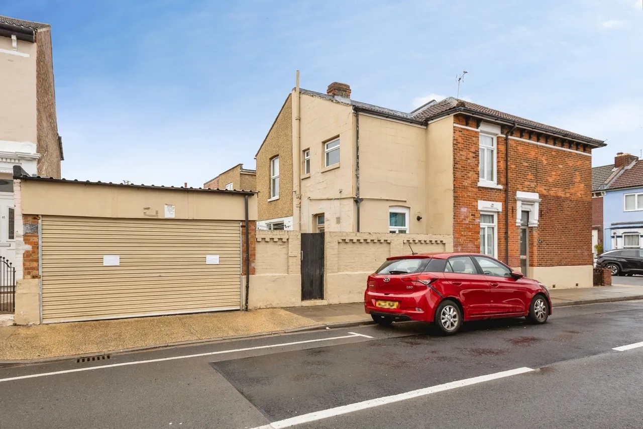 Highgate Road, Portsmouth, PO3, photo 22