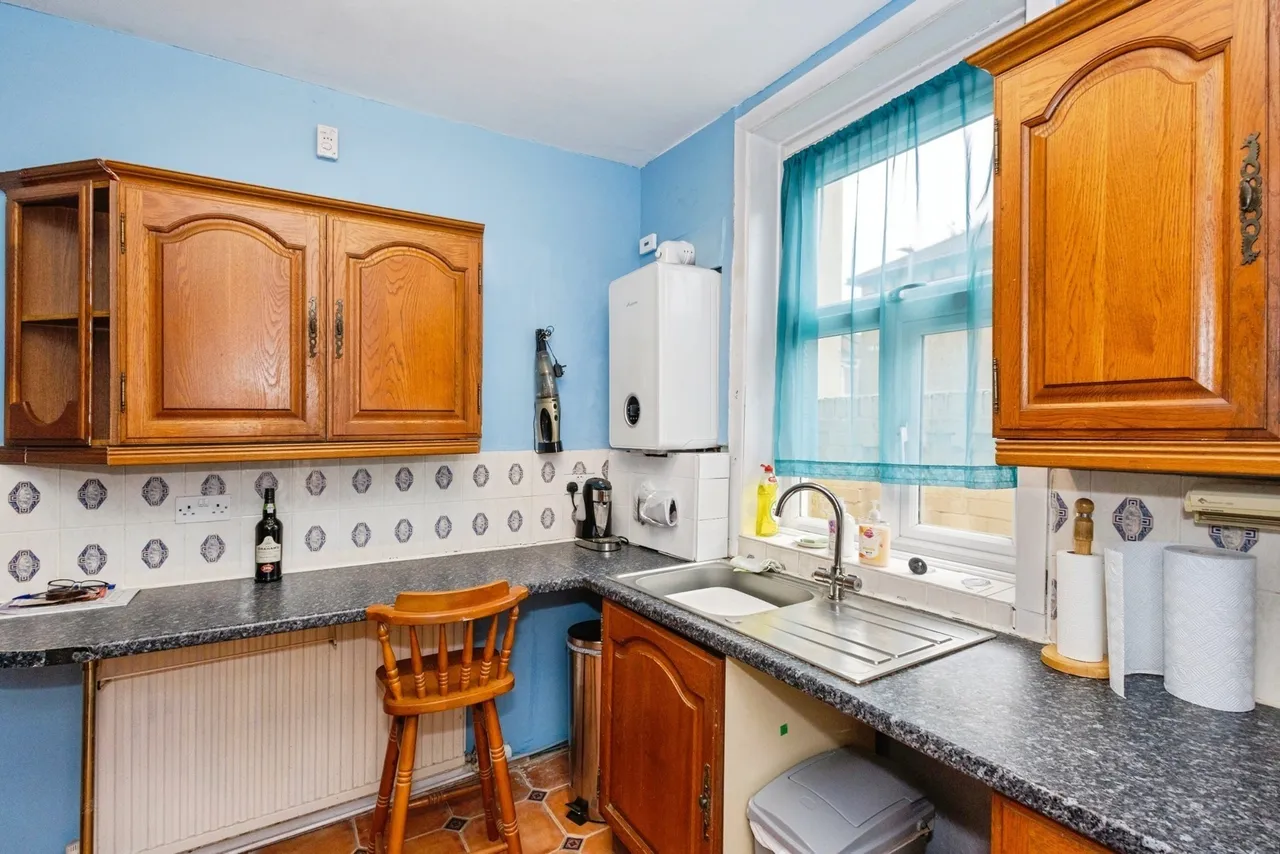 Highgate Road, Portsmouth, PO3, photo 7