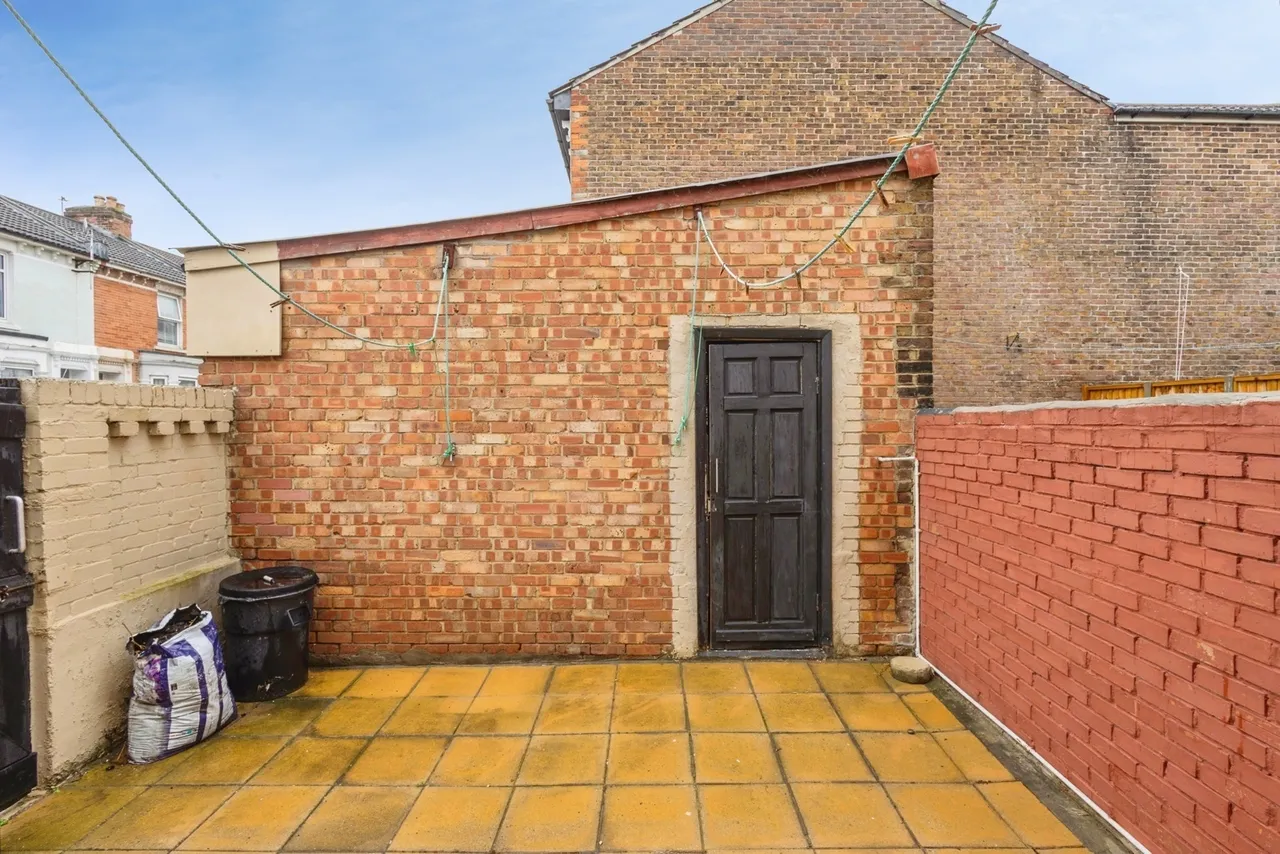 Highgate Road, Portsmouth, PO3, photo 4