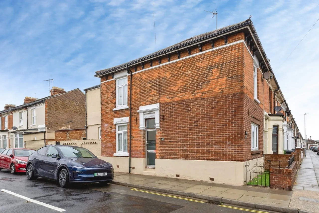 Highgate Road, Portsmouth, PO3, photo 21