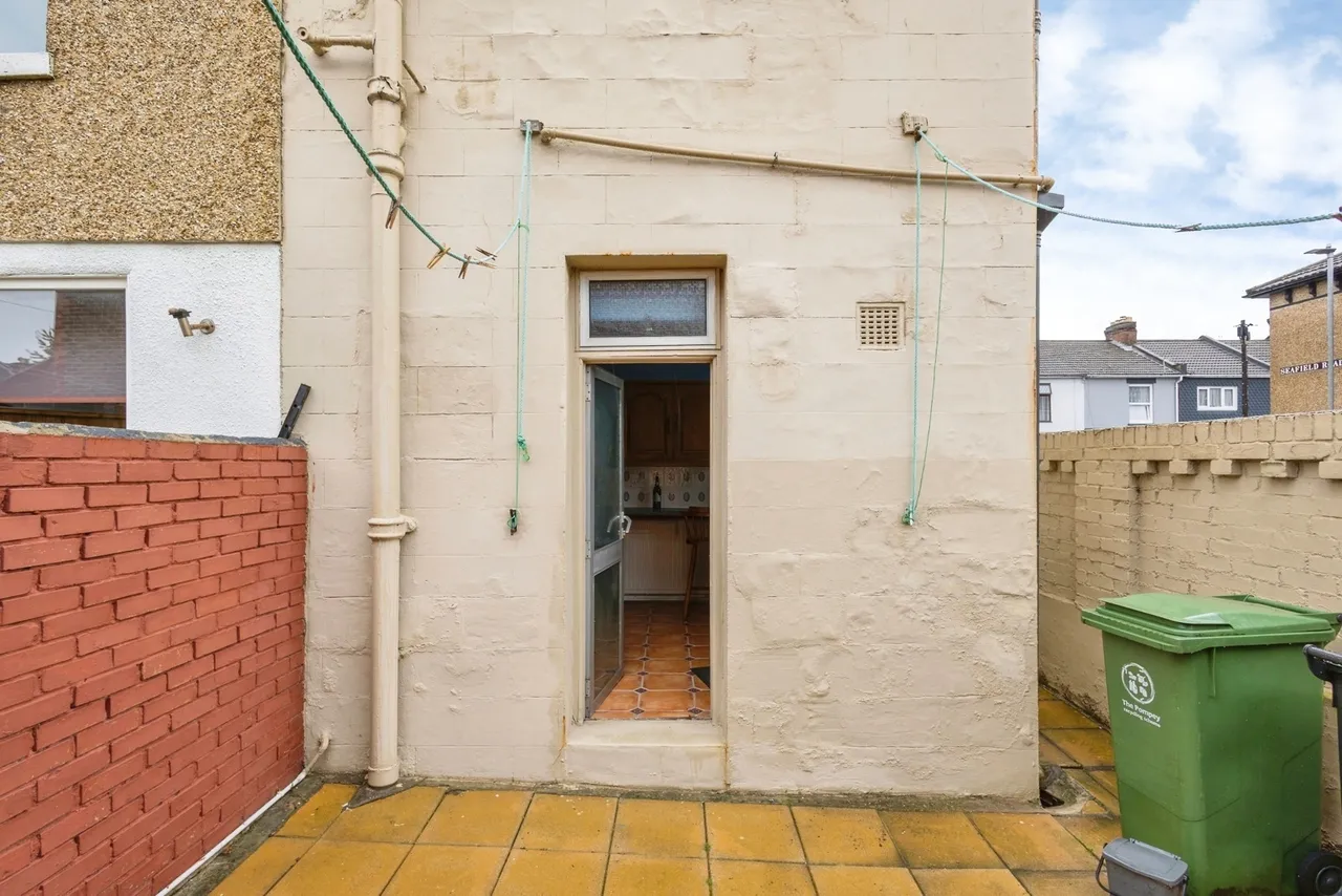 Highgate Road, Portsmouth, PO3, photo 26