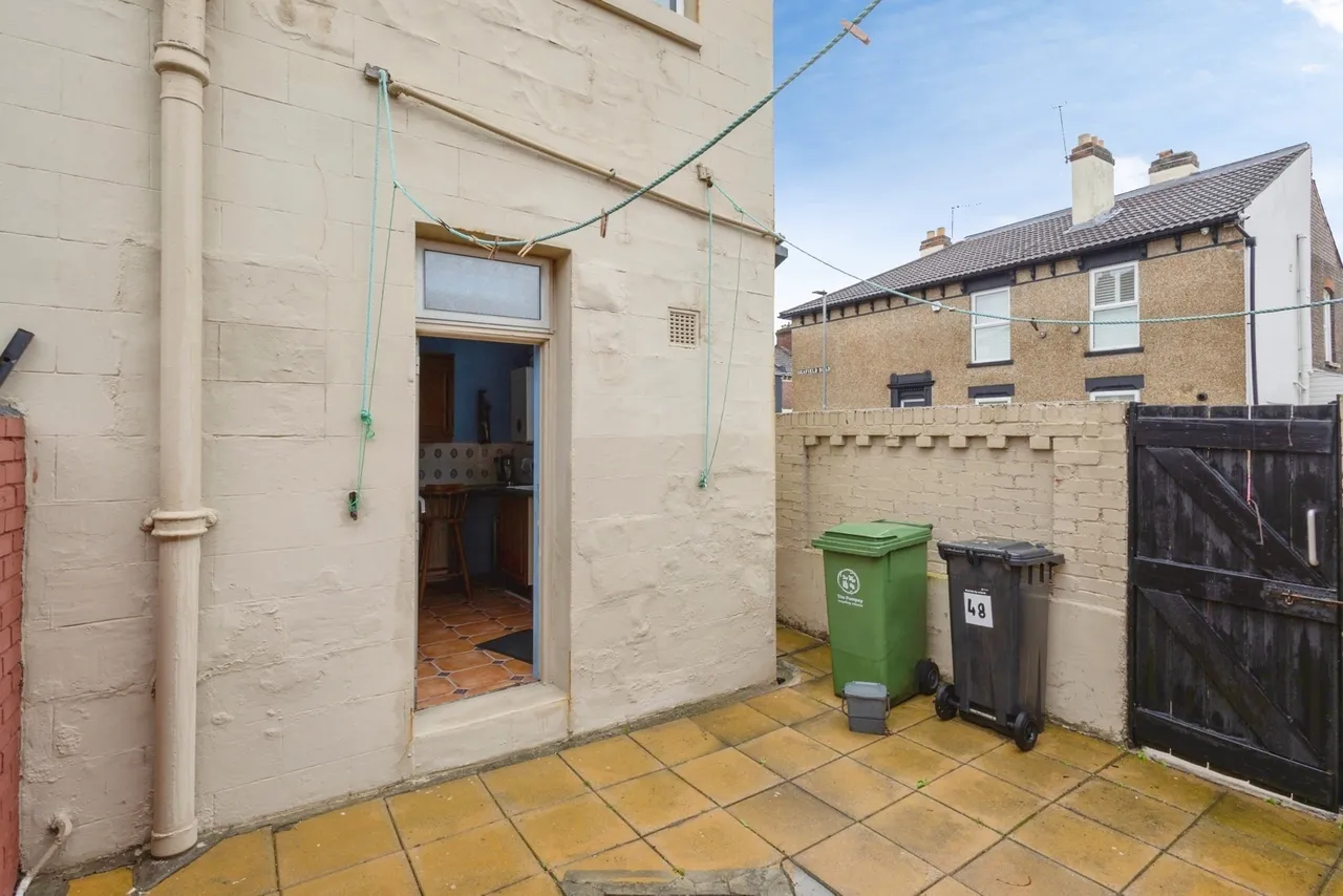 Highgate Road, Portsmouth, PO3, photo 24