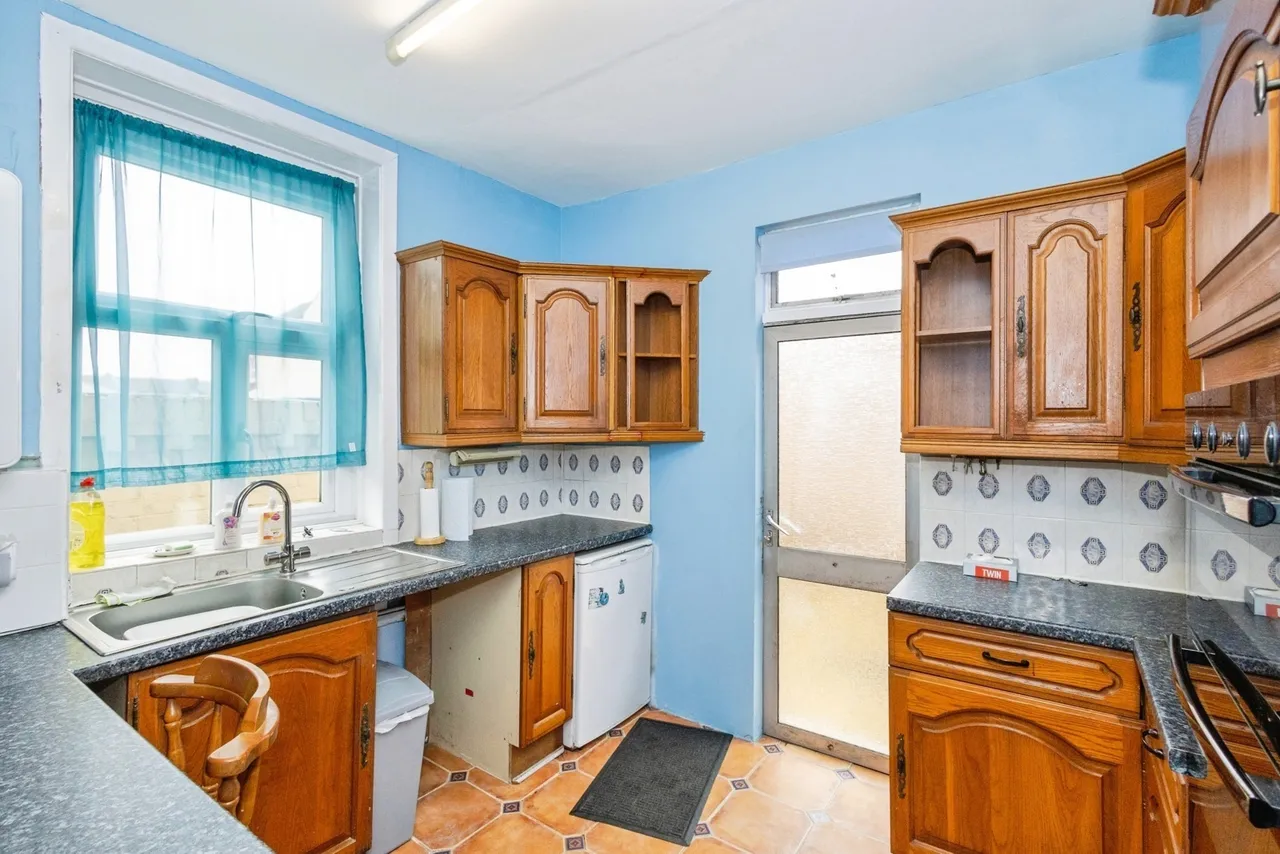 Highgate Road, Portsmouth, PO3, photo 6