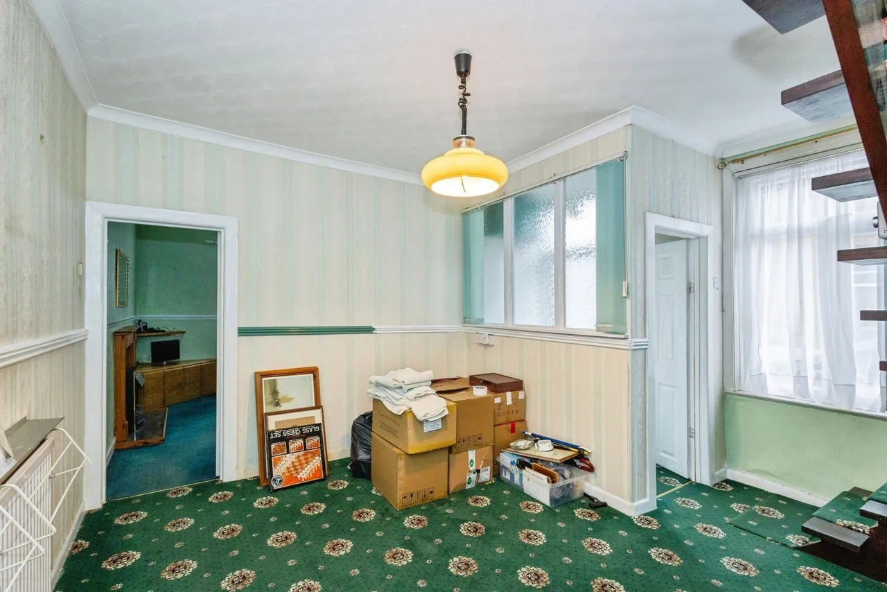 Highgate Road, Portsmouth, PO3, photo 11