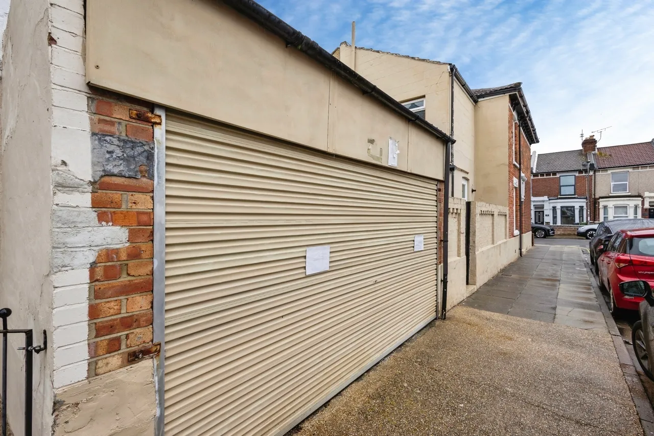 Highgate Road, Portsmouth, PO3, photo 23