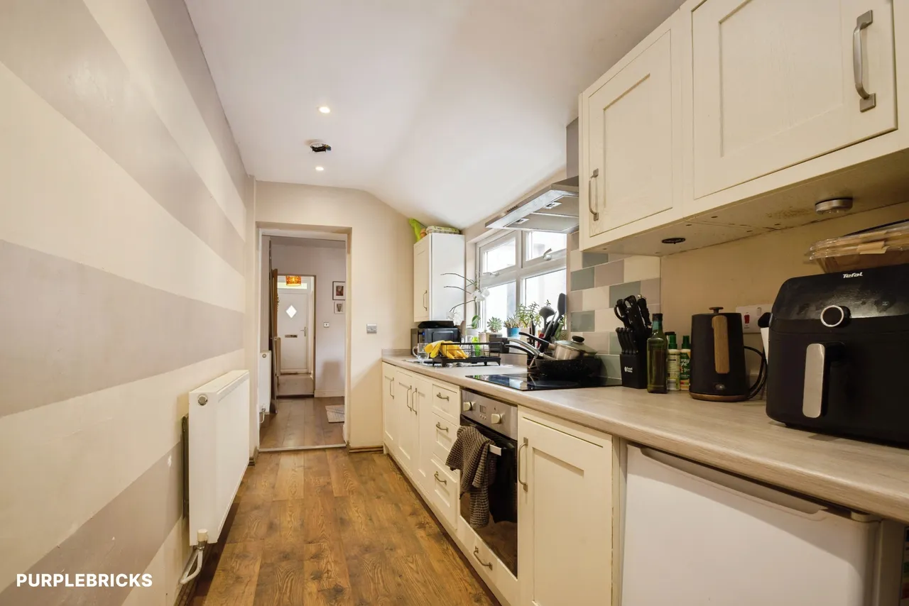 Mill Street, Newport, NP18, photo 7