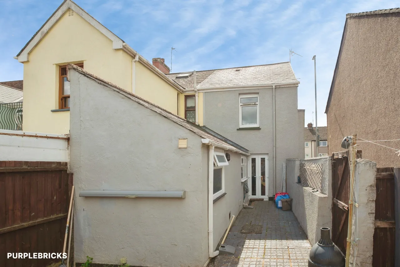 Mill Street, Newport, NP18, photo 20