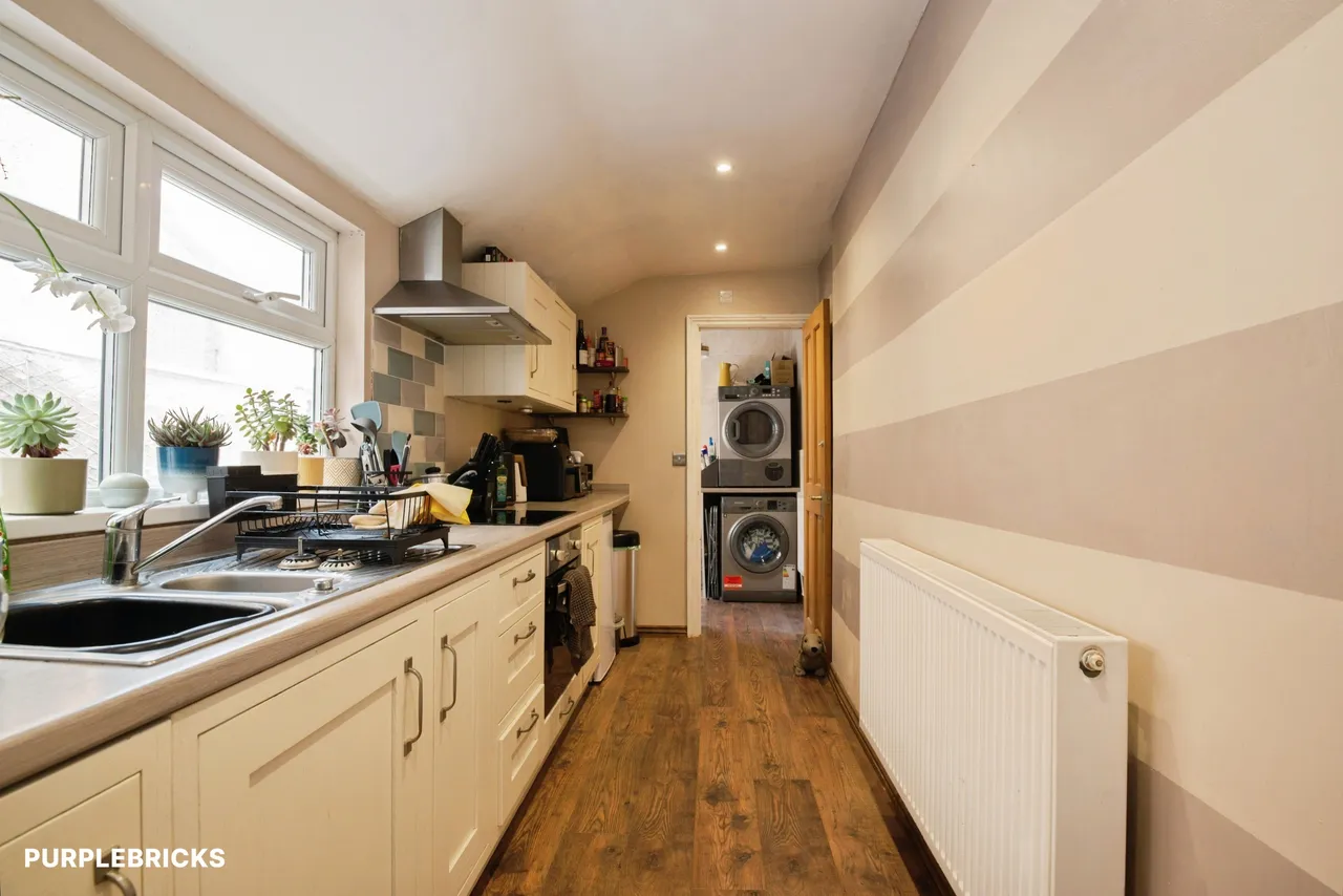 Mill Street, Newport, NP18, photo 6