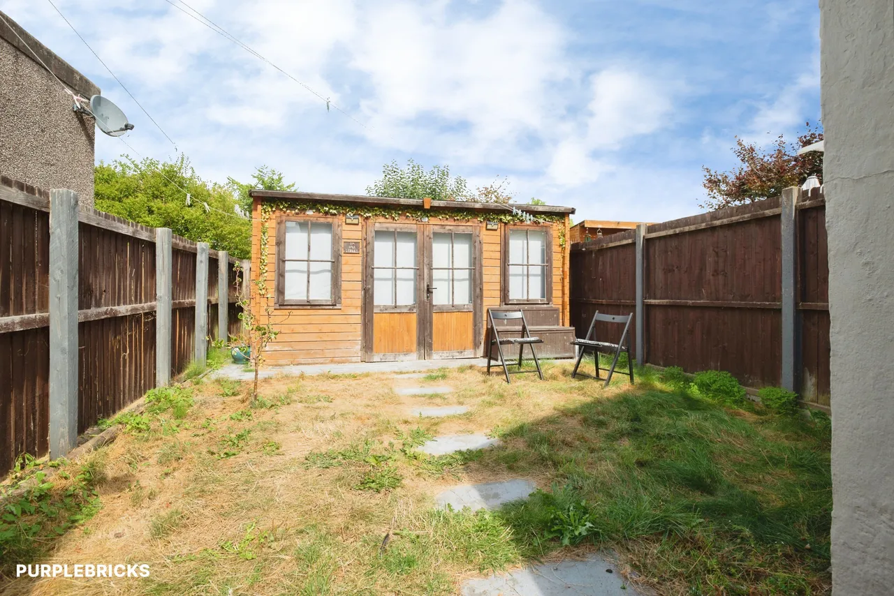 Mill Street, Newport, NP18, photo 17