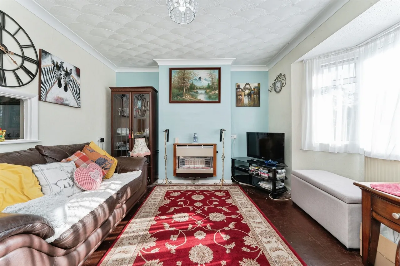 Deerfield Road, March, photo 7