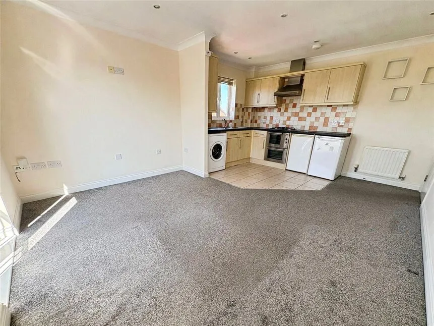 Nuneaton Road, Bedworth, Warwickshire, CV12, photo 8