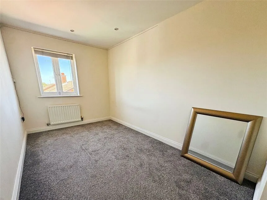 Nuneaton Road, Bedworth, Warwickshire, CV12, photo 5