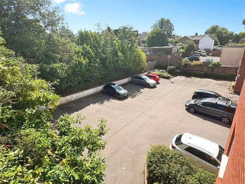 Nuneaton Road, Bedworth, Warwickshire, CV12, photo 6