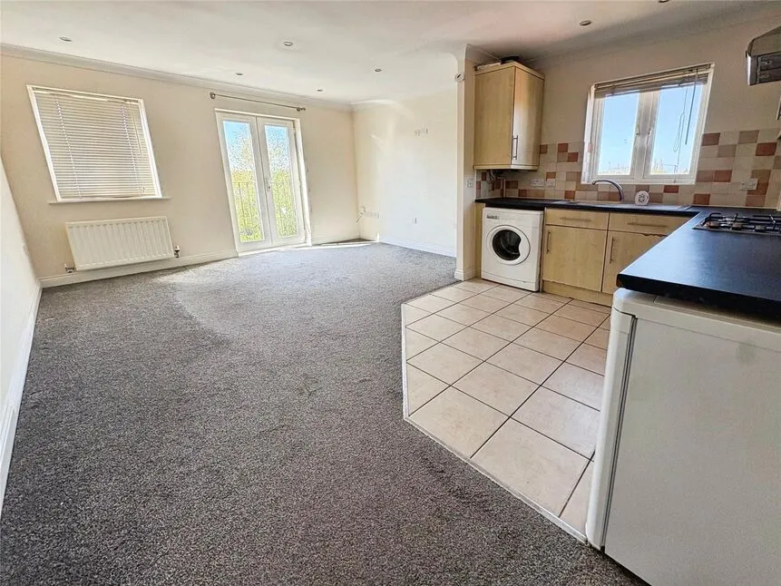 Nuneaton Road, Bedworth, Warwickshire, CV12, photo 2