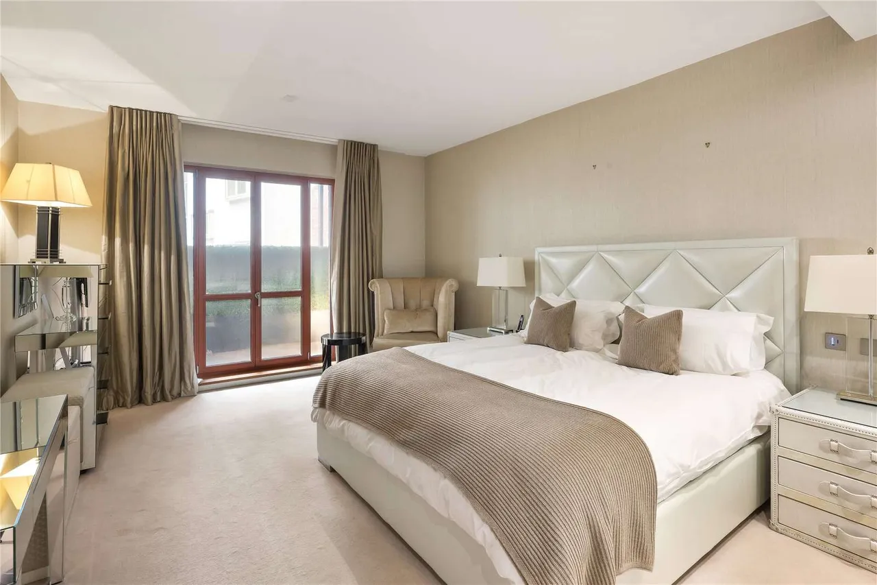 Lancelot Place, London, SW7 1DR, photo 4