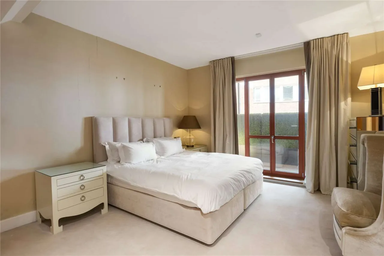 Lancelot Place, London, SW7 1DR, photo 7