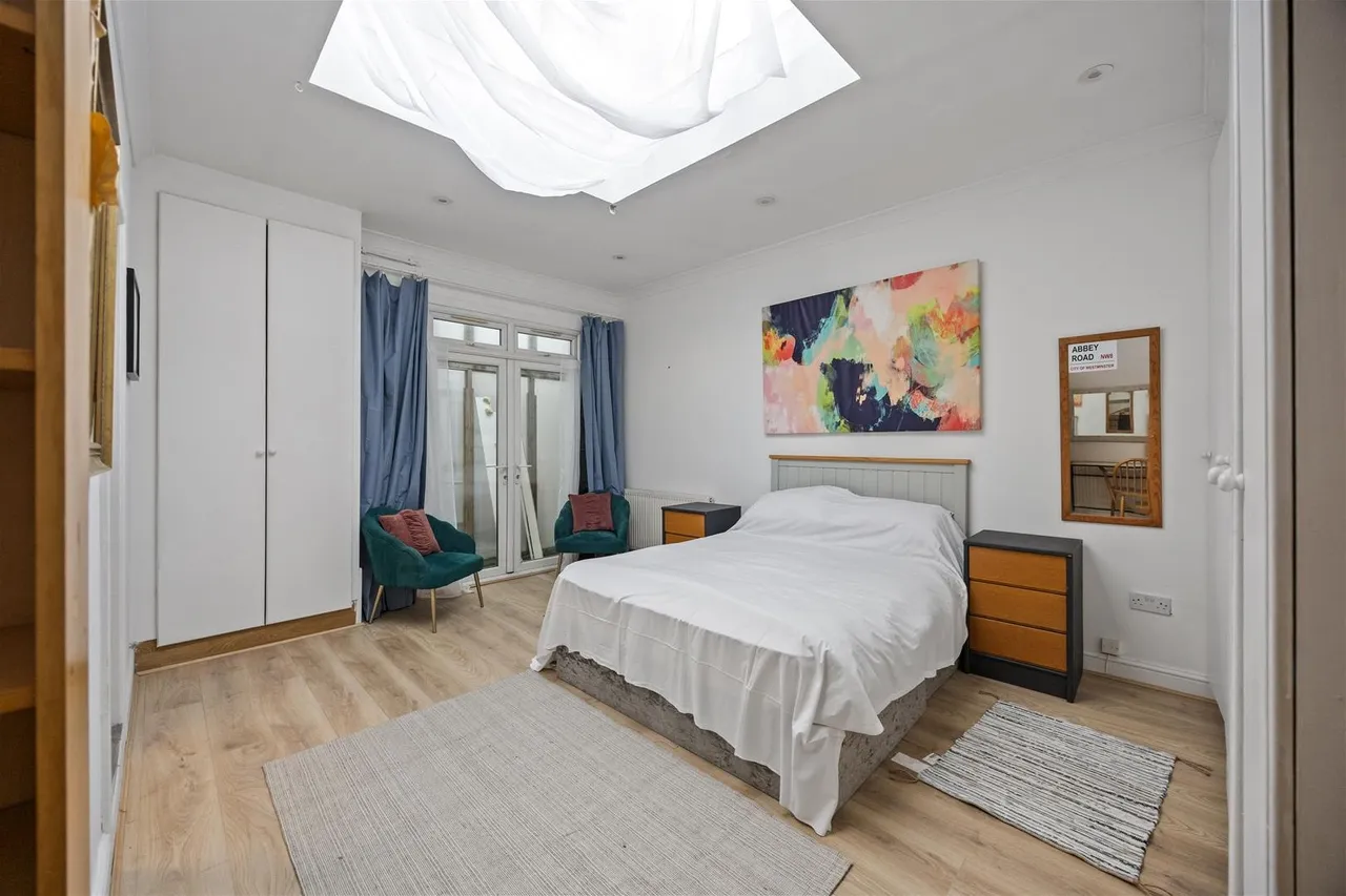 Hermit Place, London NW6 4BZ, photo 3