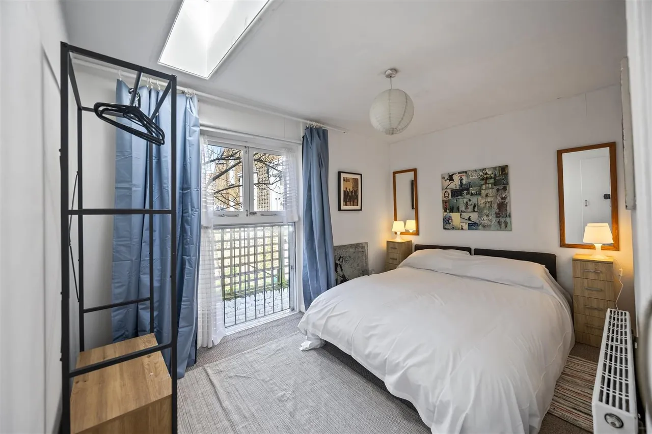 Hermit Place, London NW6 4BZ, photo 4