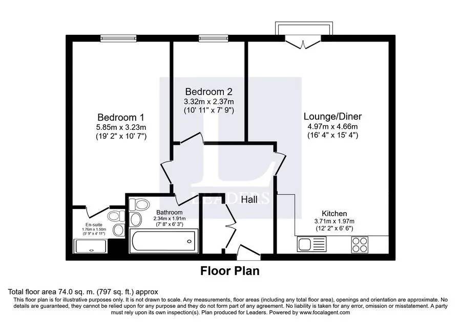Livery Street, Leamington Spa, CV32, photo 7