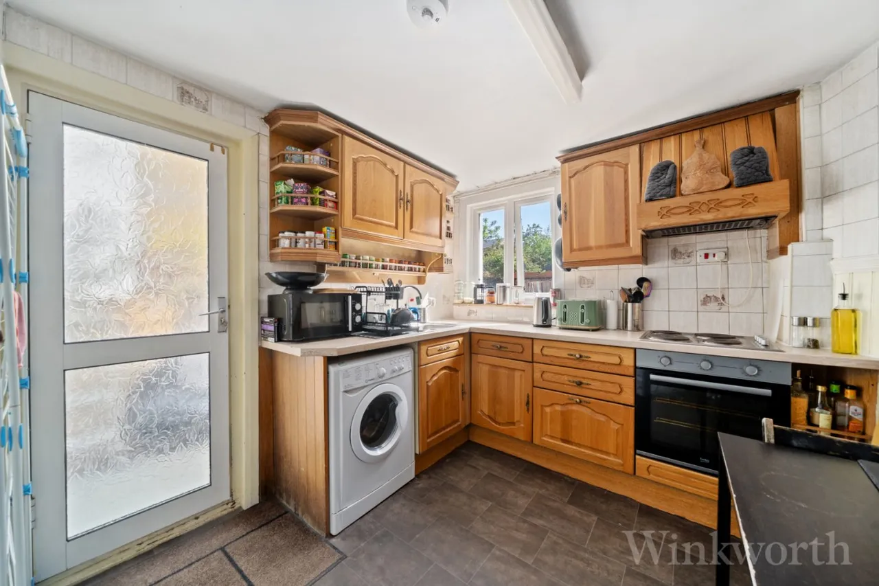 3 bed house for sale — Avonley Road, New Cross, London, SE14