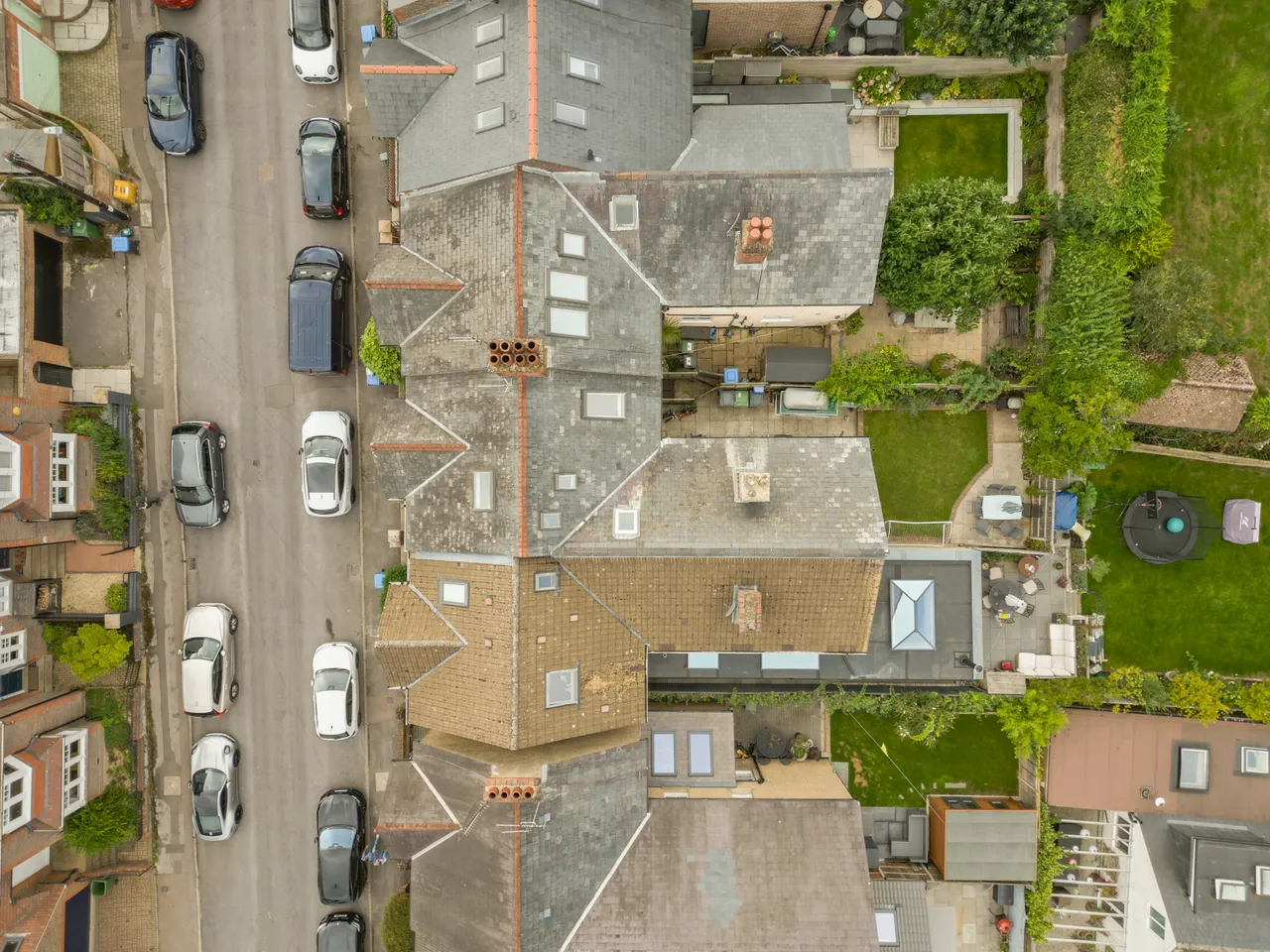 North Road, Berkhamsted, photo 12