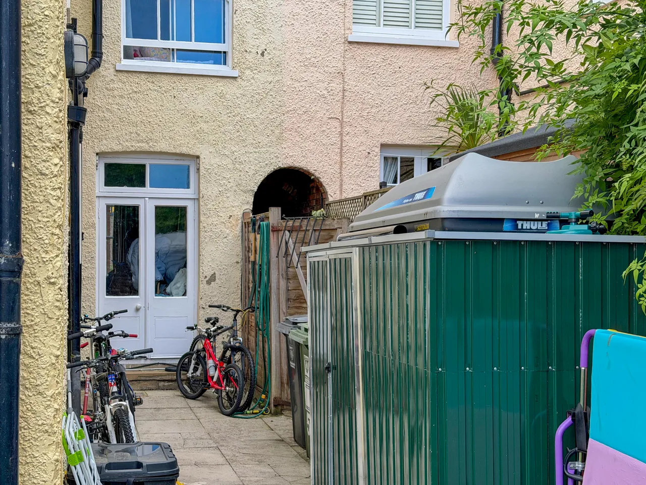 North Road, Berkhamsted, photo 11