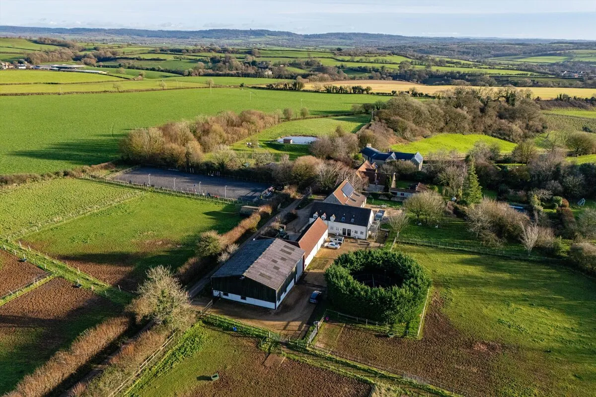 Greenscombe, Bruton, BA10, photo 23