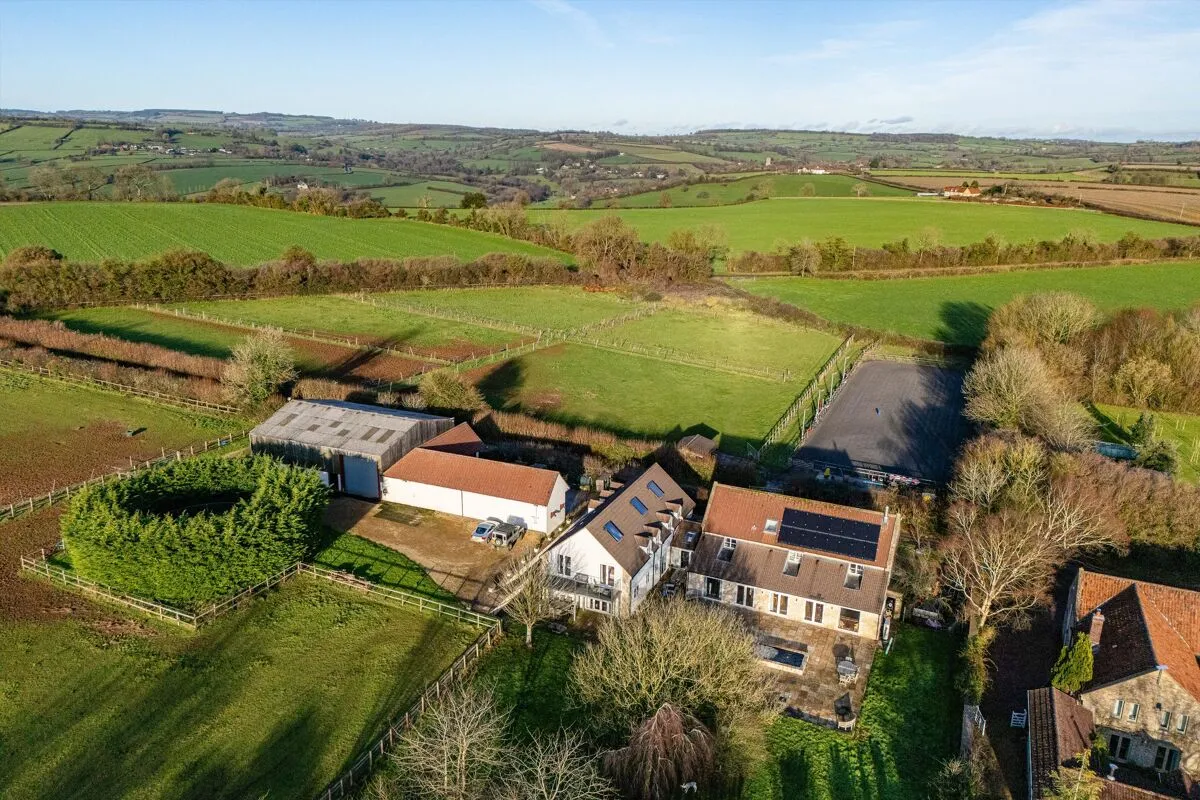 Greenscombe, Bruton, BA10, photo 2