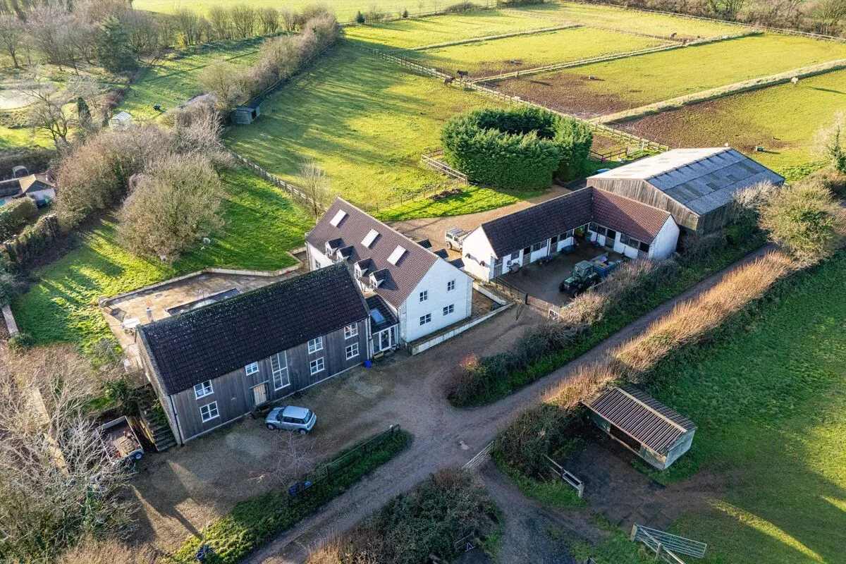 house for sale, Greenscombe, Bruton, BA10