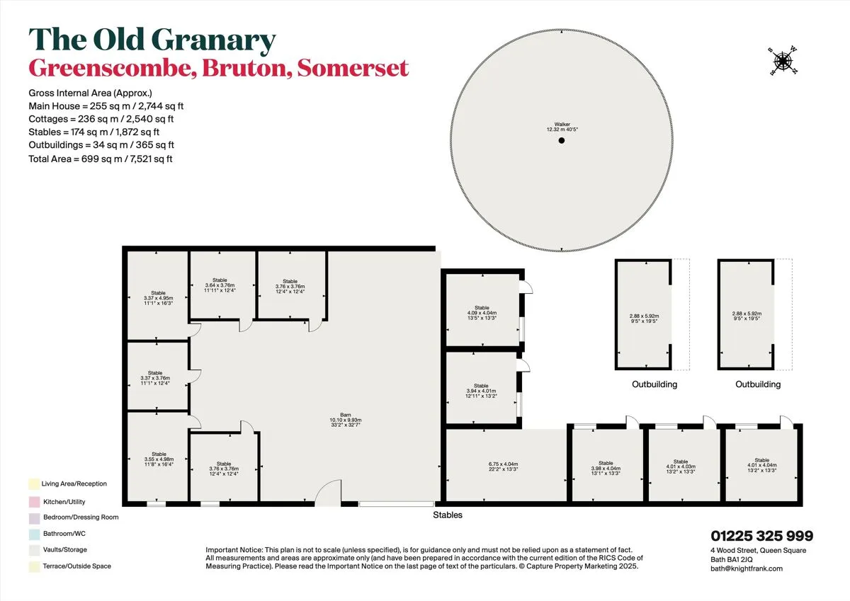 Greenscombe, Bruton, BA10, photo 26