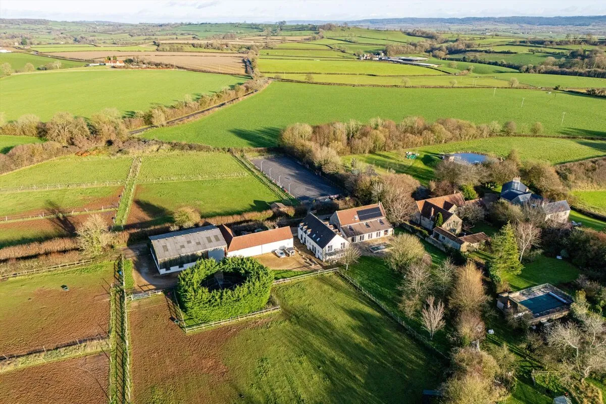 Greenscombe, Bruton, BA10, photo 24