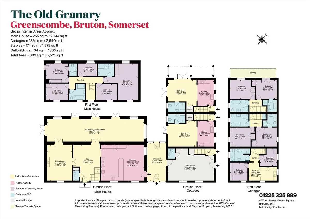 Greenscombe, Bruton, BA10, photo 25