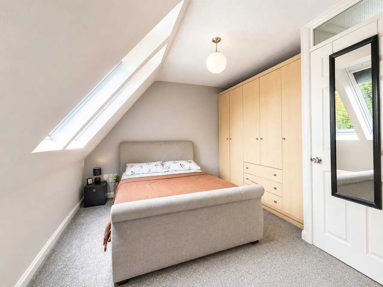 Peter James Court, Stafford, ST16, photo 5