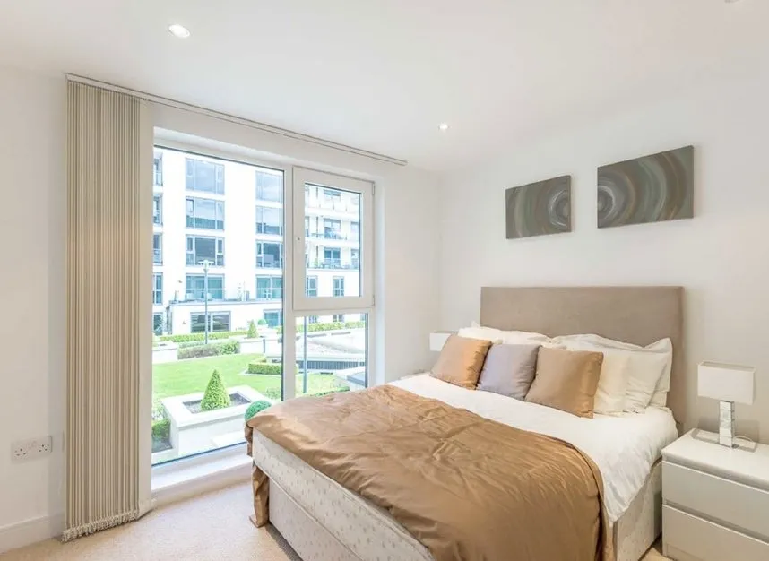 Lensbury Avenue, Imperial Wharf, SW6, photo 4