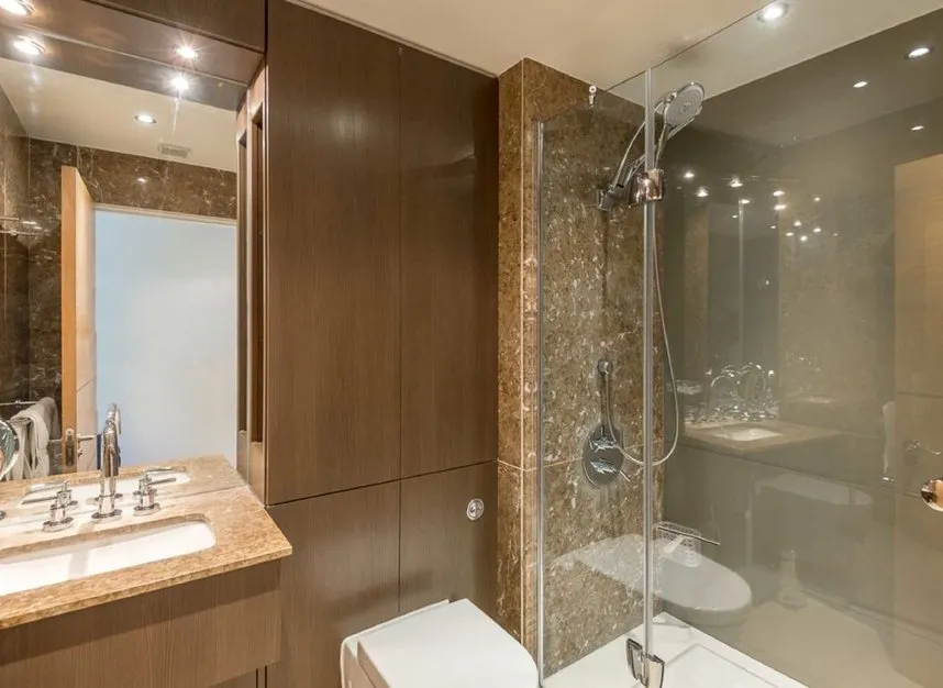 Lensbury Avenue, Imperial Wharf, SW6, photo 7